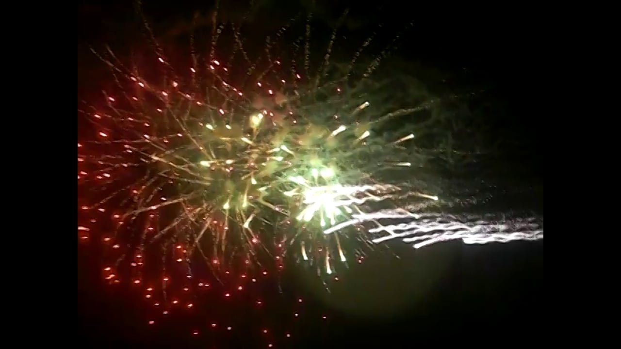 FantaSea Yachts - Marina del Rey 4th of July Fireworks