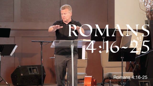 What Faith Looks Like (9.1.13)