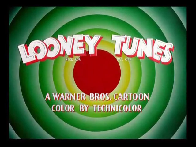 Sound Design - Looney Tunes - Gee Whiz-z-z On Vimeo