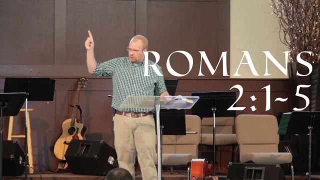 How to Respond to God's Kindness (6.16.13)