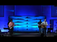 July 27 Worship 2014