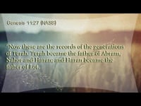 July 27 Sermon 2014