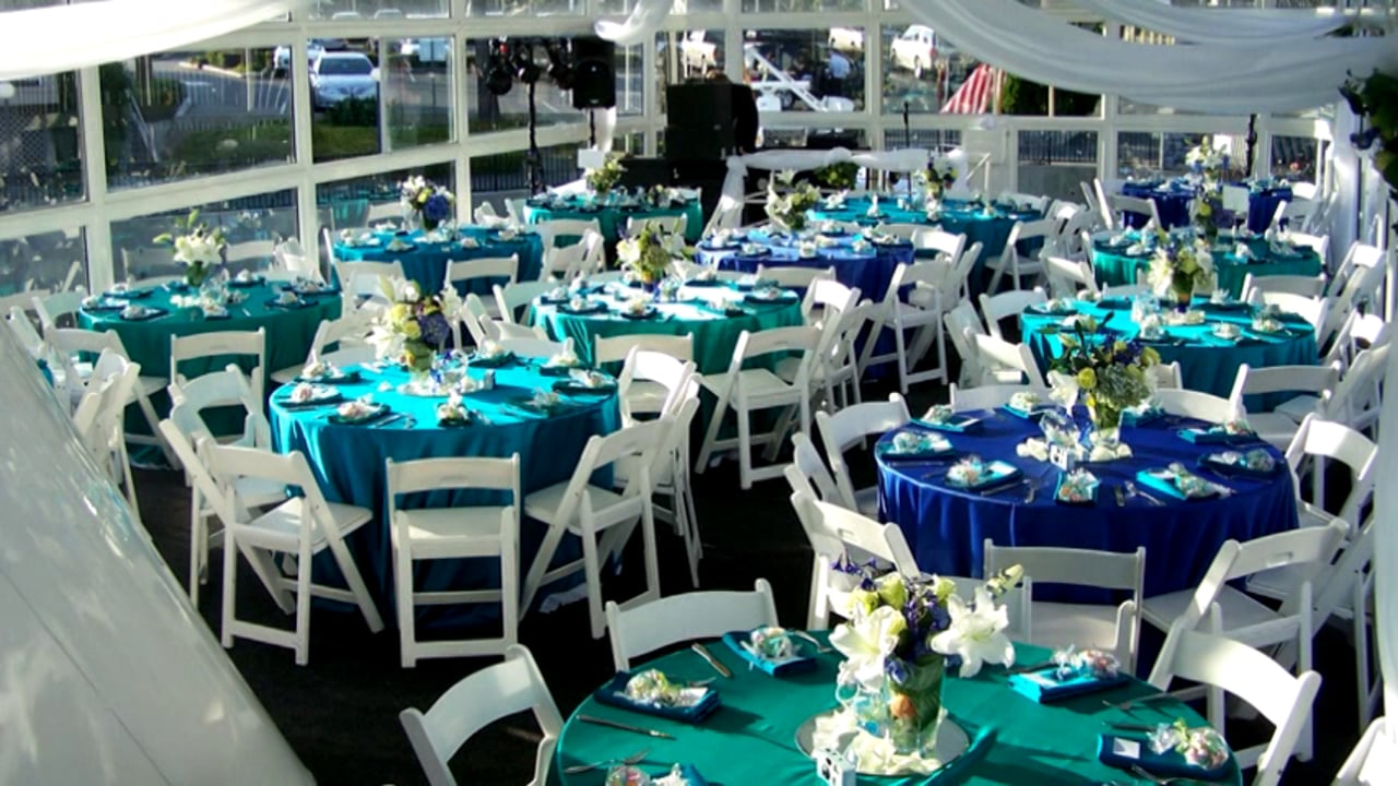FantaSea Yachts - Special Occasions Aboard RegentSea - Slideshow (1)