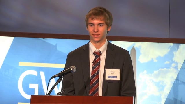 Faces Behind the Numbers