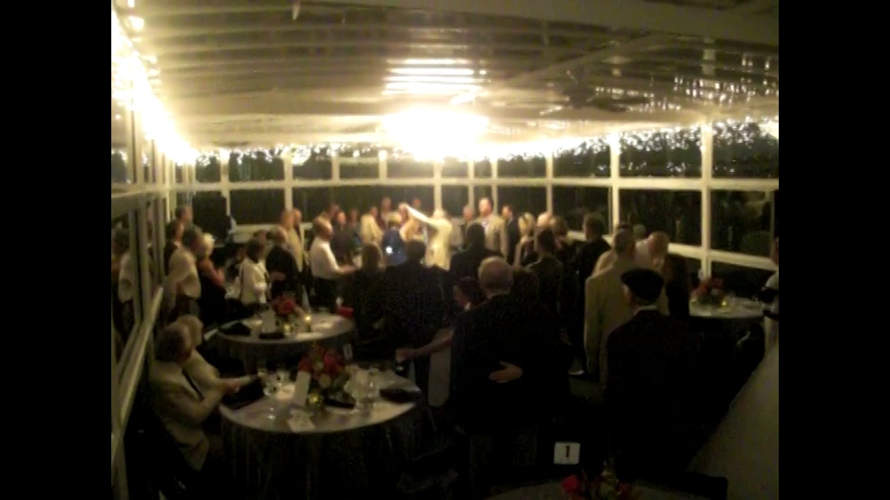 FantaSea Yachts - Swing Dancing Aboard RegentSea