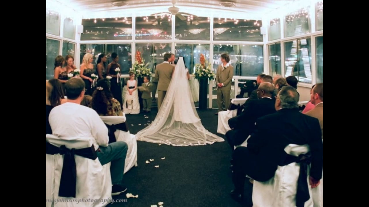 FantaSea Yachts - Special Occasions Aboard Dandeana - Slideshow