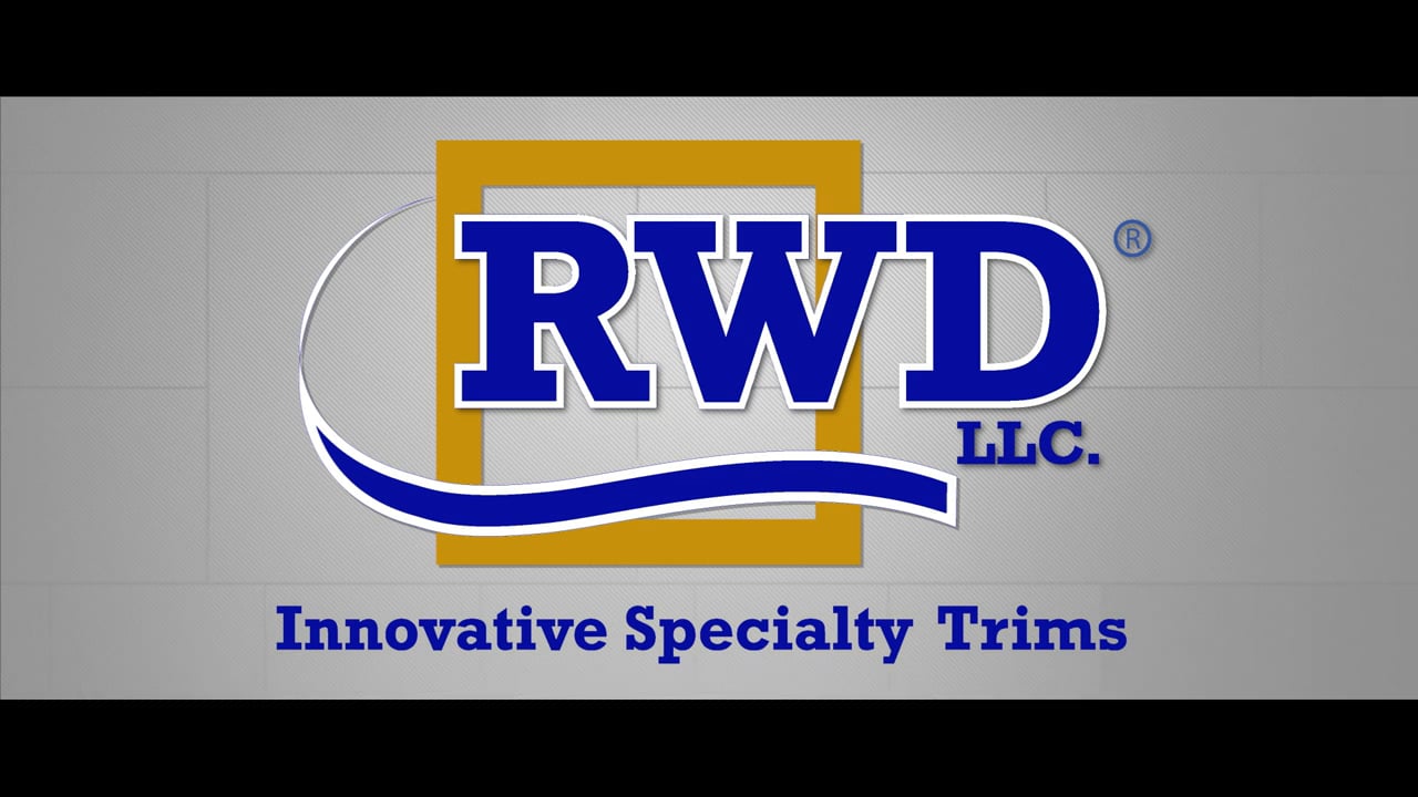 RWD Extender Trim on Vimeo