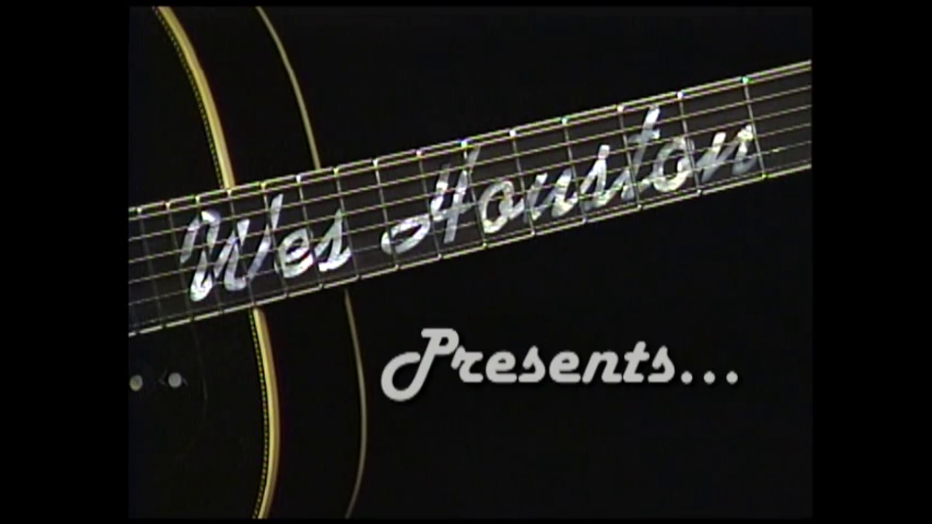 The Piedmont Bluz Acoustic Duo