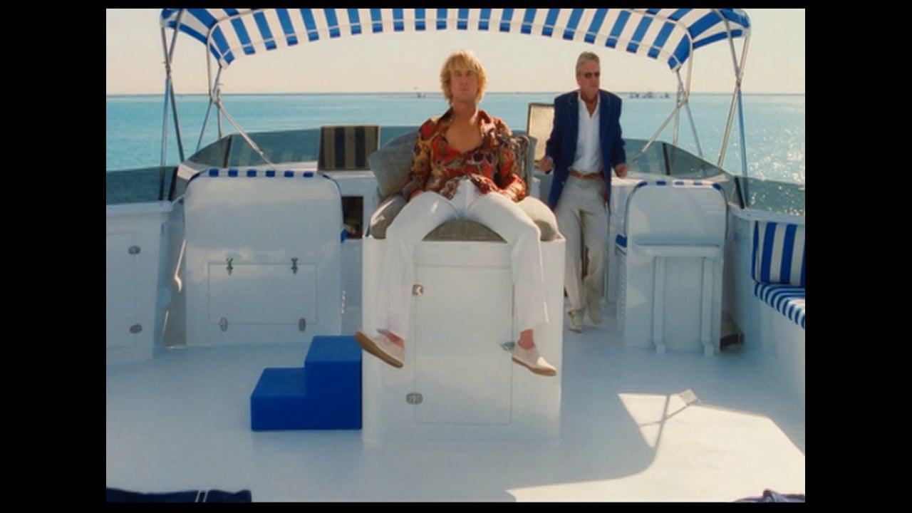 FantaSea Yachts - You, Me & Dupree Film Shoot - Aboard The Admiral