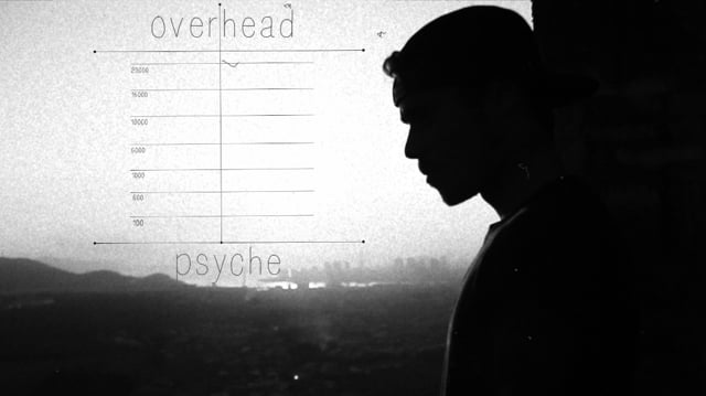 Overhead Psyche from Callado Filmes
