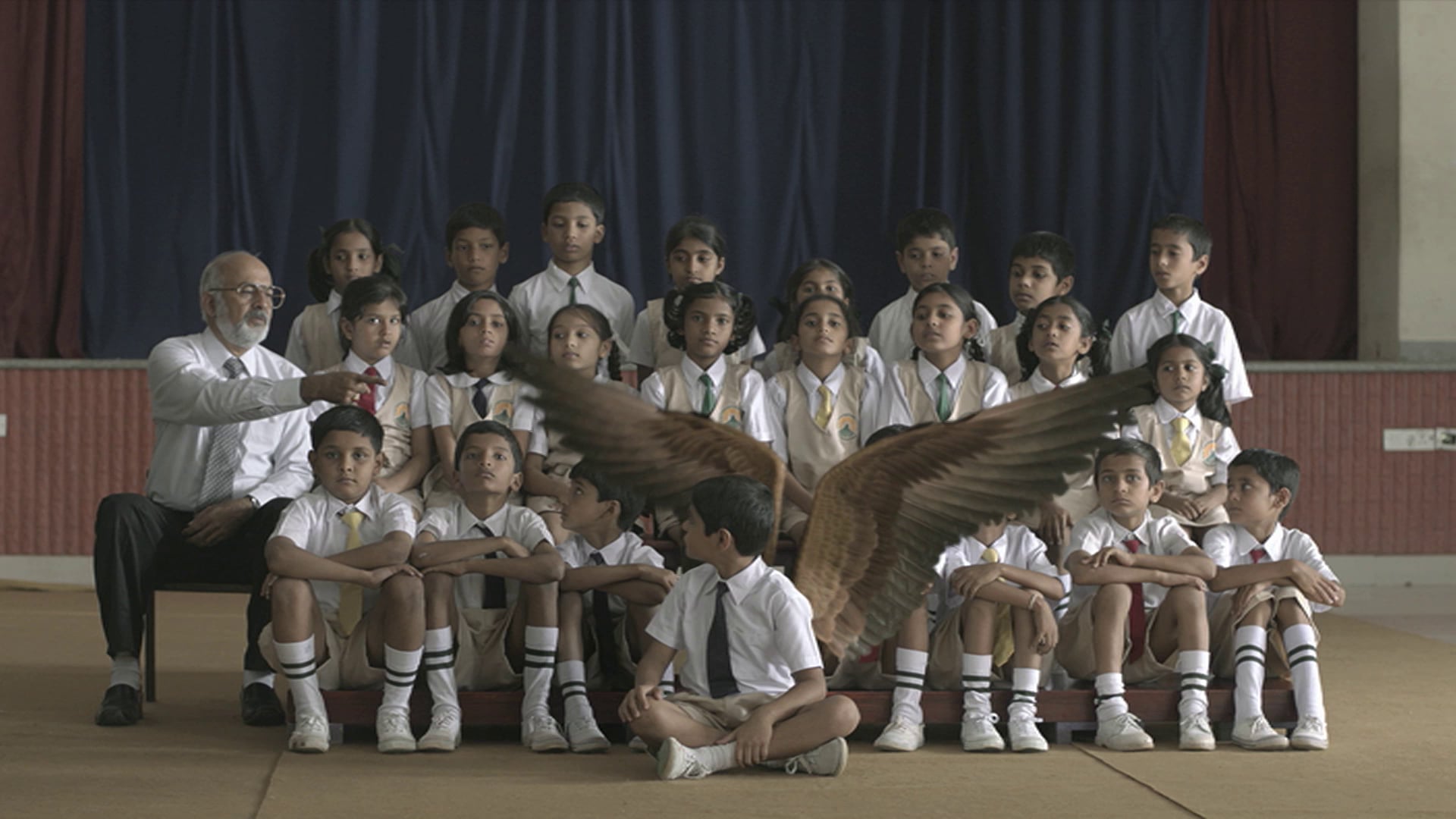 Hamish Rothwell - VW Passat 'Flyboy' on Vimeo