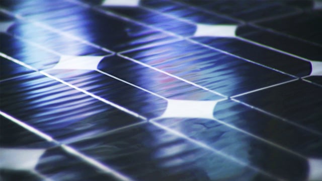 AZUR SOLAR: “The new hardness” (ENGLISH)