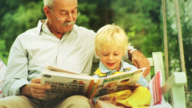 RAVENSBURGER AG: „Discover what really is important” (ENGLISH)