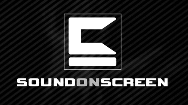 ZENOMUZIK: "Sound On Screen"