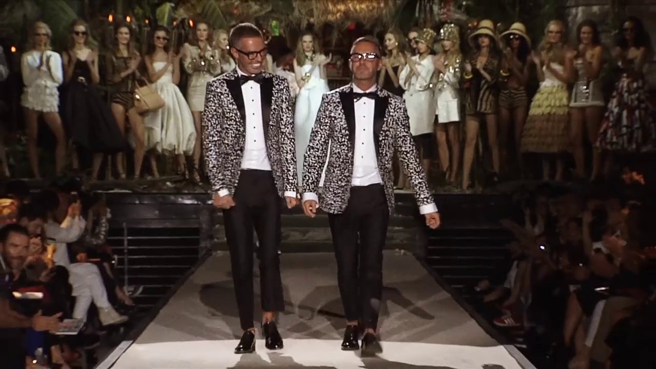 Dsquared - L'Italia che funziona on Vimeo