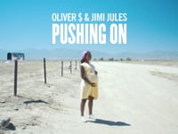 Pushing On