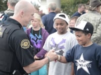 Video for Camp Rosenbaum