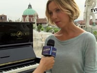CREATIVITY: ECCO IL PIANOFORTE PIÙ FAMOSO DI VICENZA!