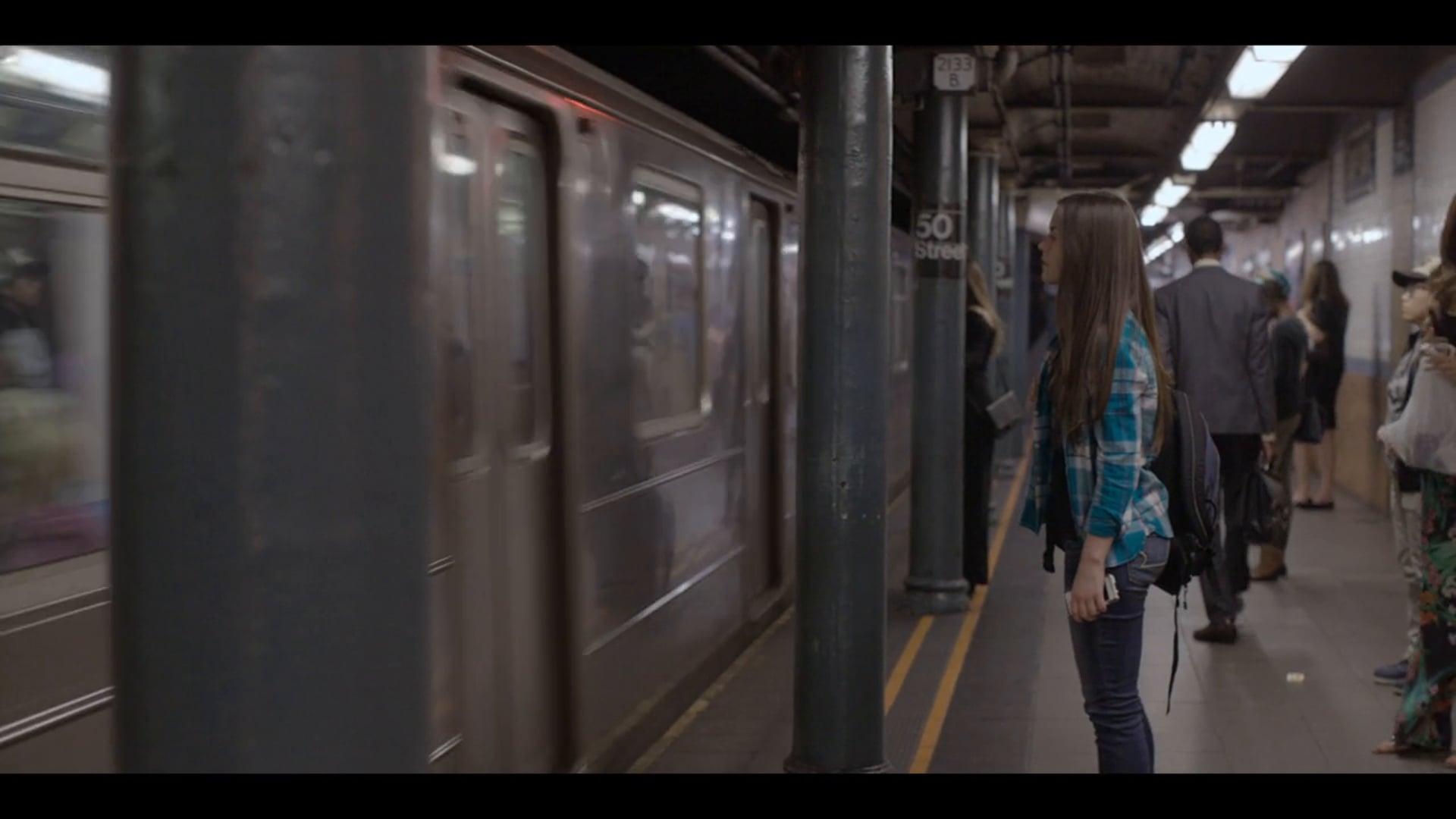 NYC Street Films