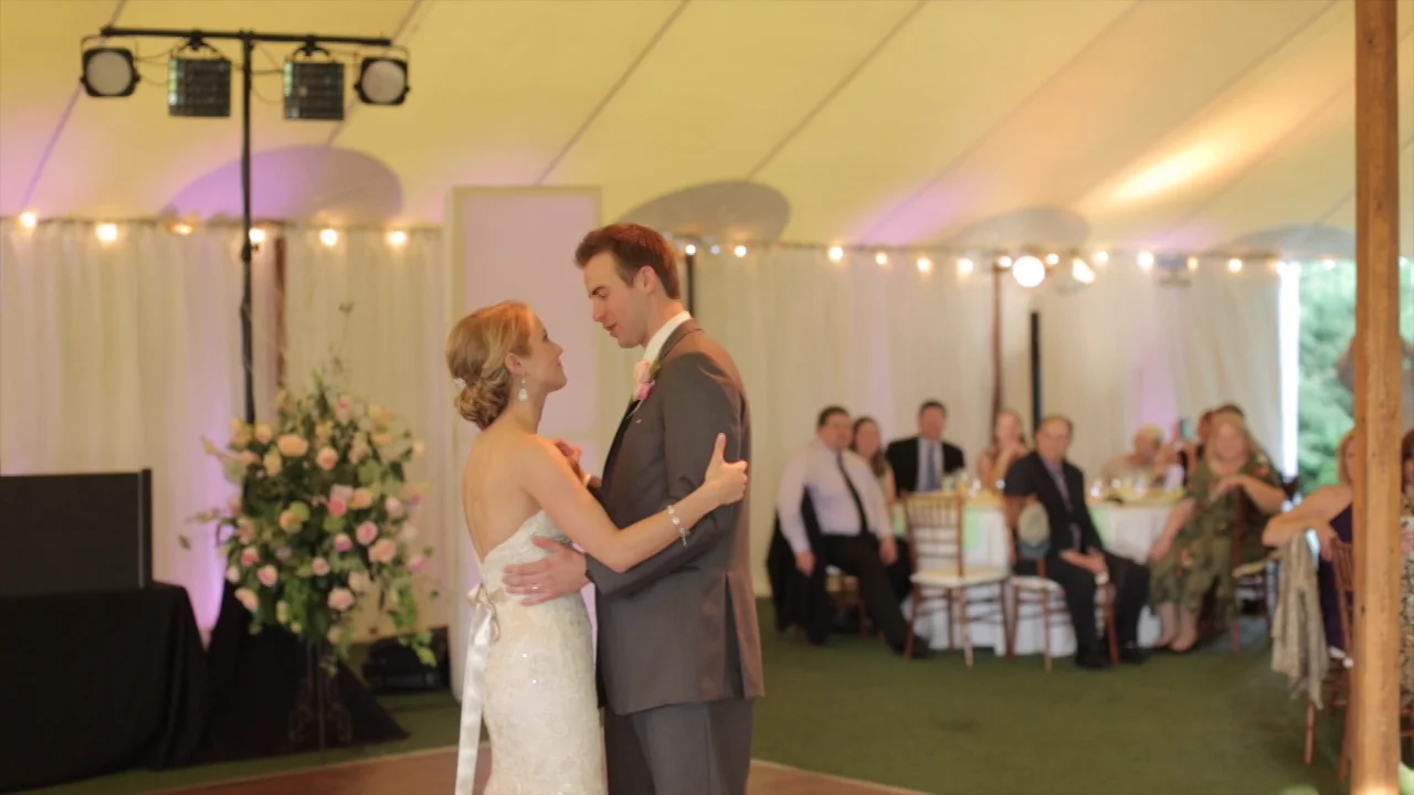 First Dance on Vimeo
