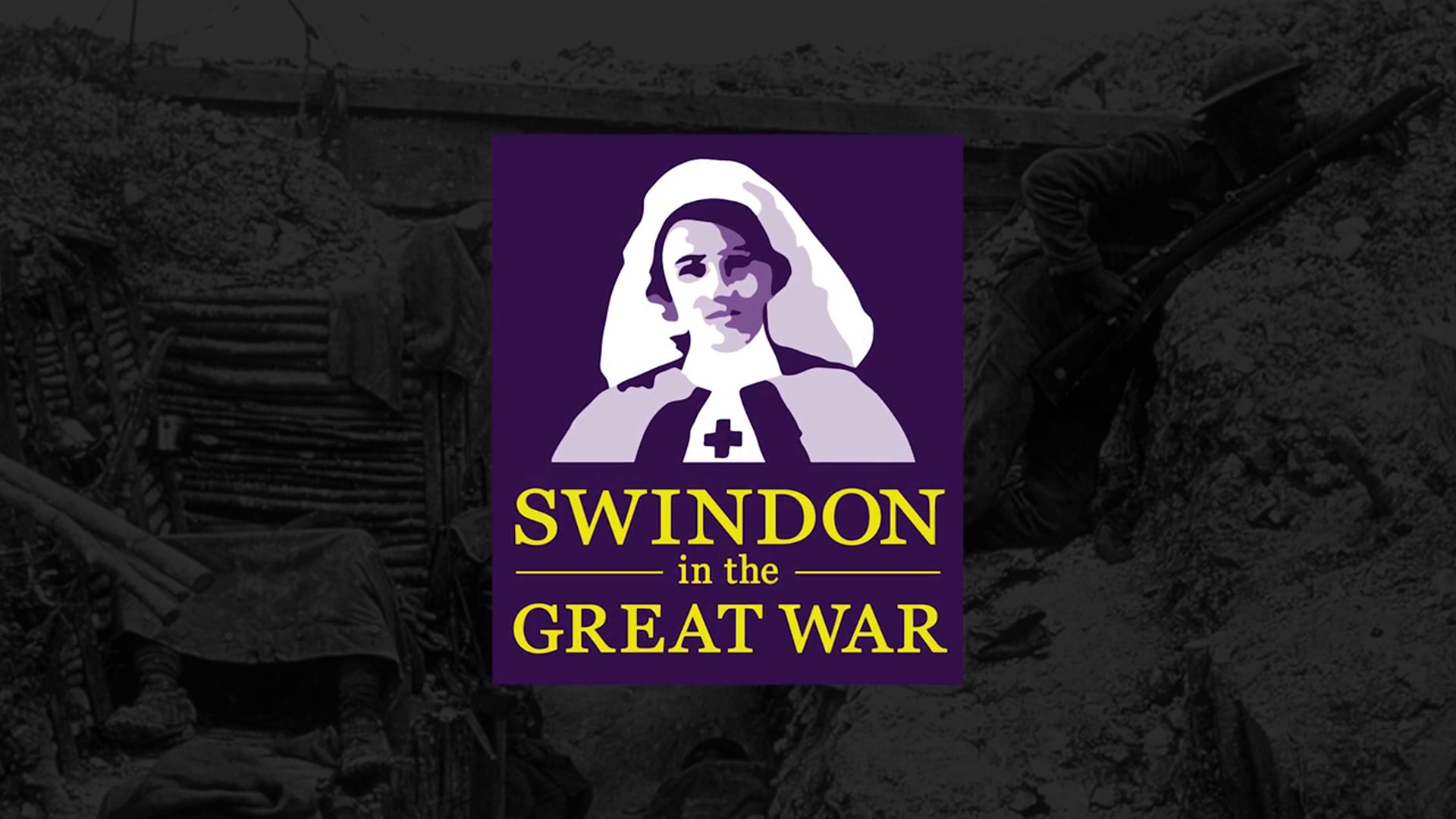 Four Stories About Swindon In The Great War