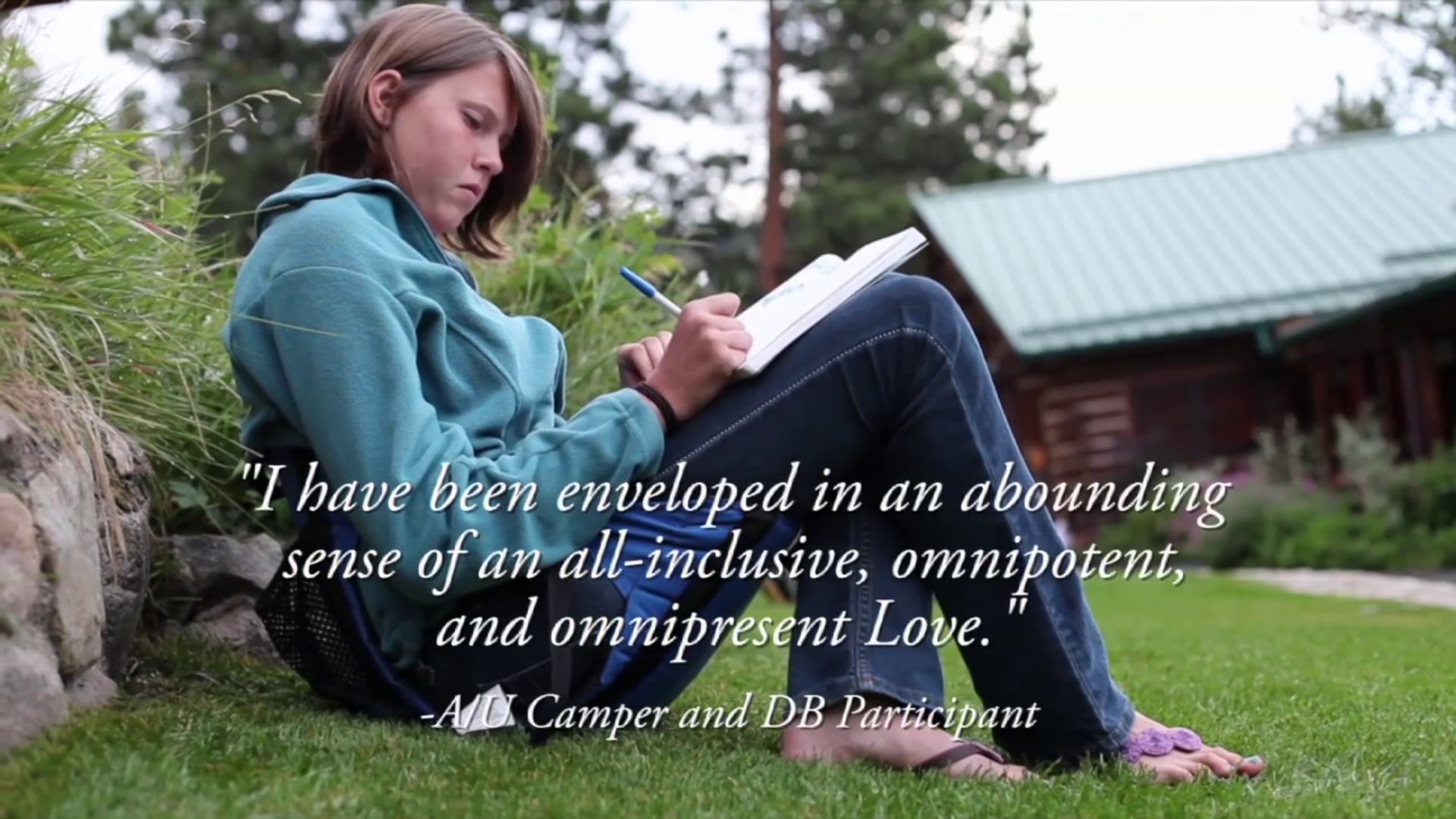 CAMPAIGN Madelon Maupin A/U Trustee (Return on Investment) on Vimeo