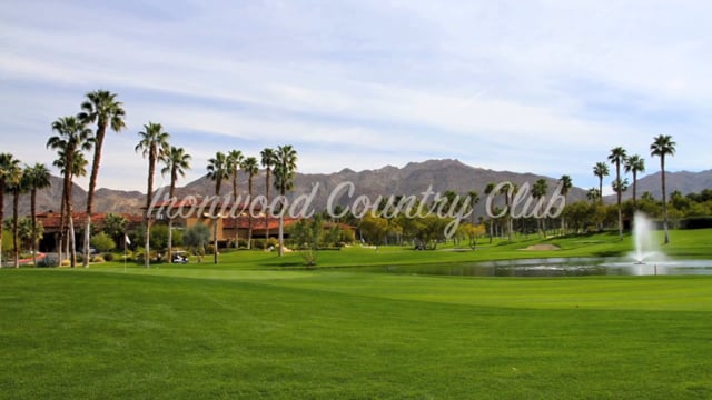 Palm Desert Country Club Homes for Sale