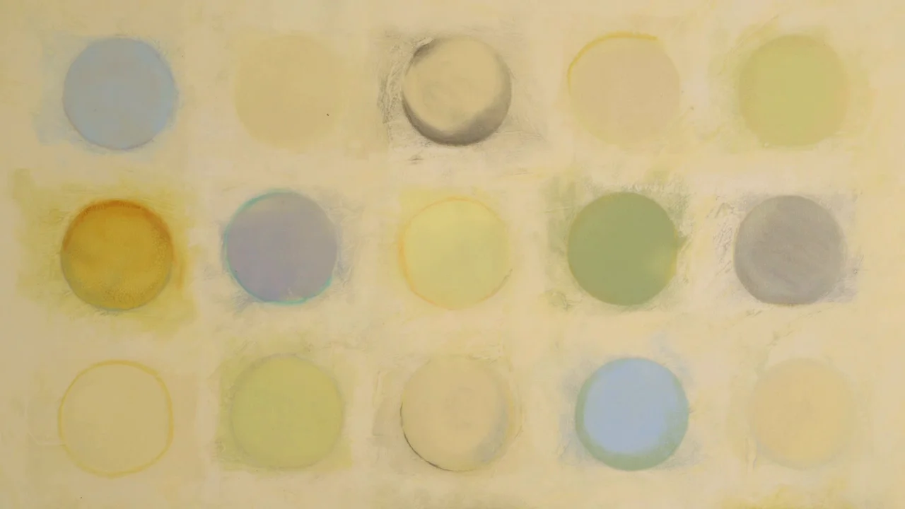 The Art of Tracey Adams