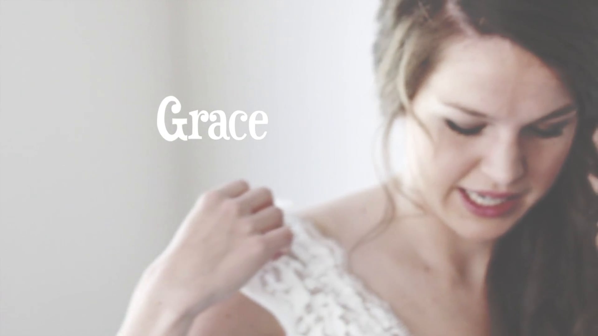 Weston & Grace
