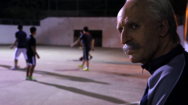 "Abuelo Memo" Soccer Viral Video