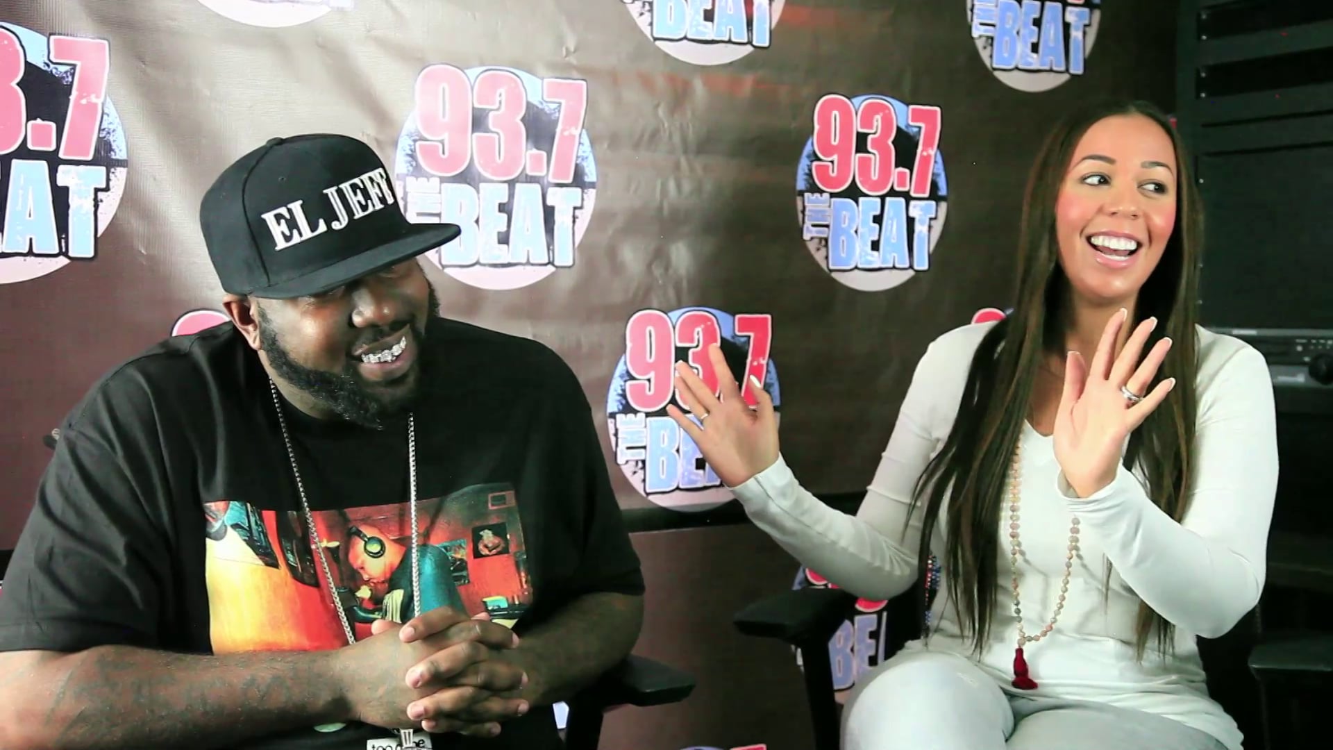 Trae in the Studio with Devi Dev (Part 3) on Vimeo