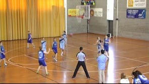 Dissabte 24 hores del bàsquet
