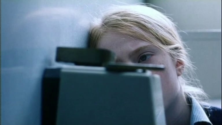 Second Hand on Vimeo