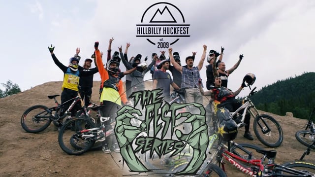 FEST series – Hillbilly Huckfest – Official highlight from fest series