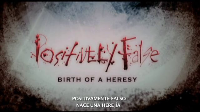 Falsos positivos - Documental sobre el SIDA que tienes que ver
