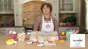 American Egg Board - Aeb Sugar Cookies