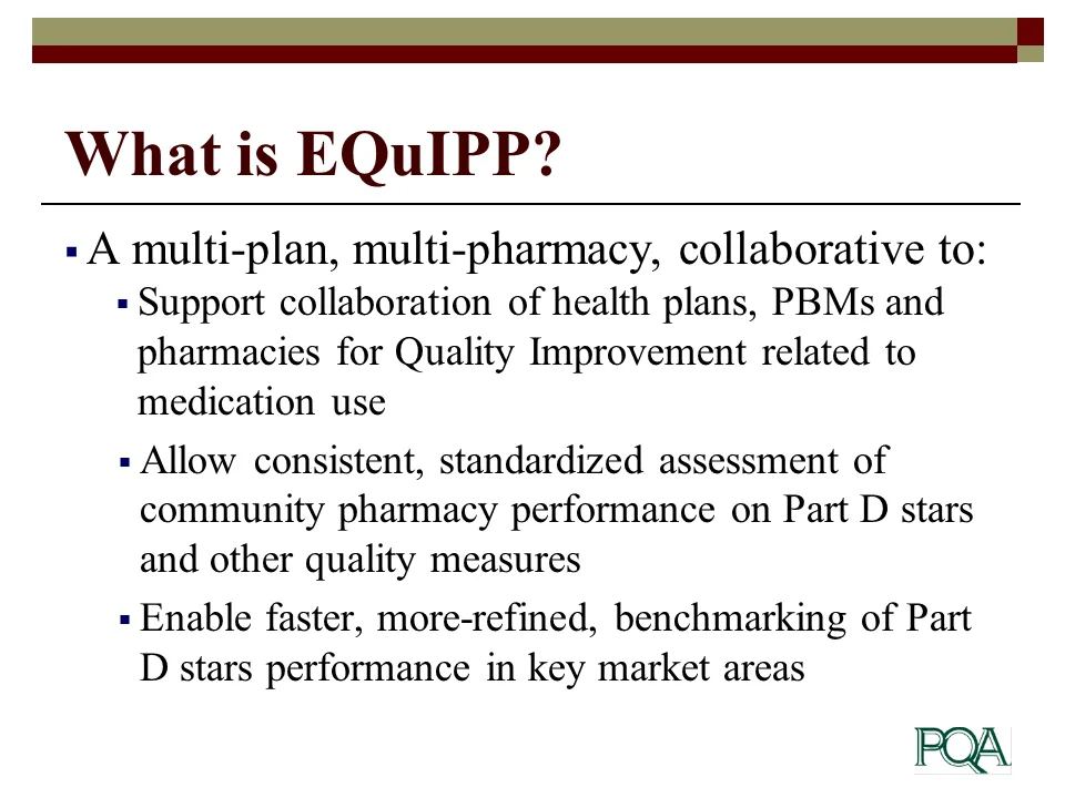 EPIQ Module 3, Session 13: EQuIPP on Vimeo