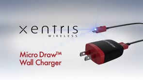 Xentris Wall Charger