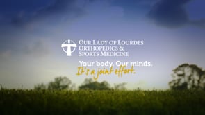 Our Lady Of Lourdes Play On