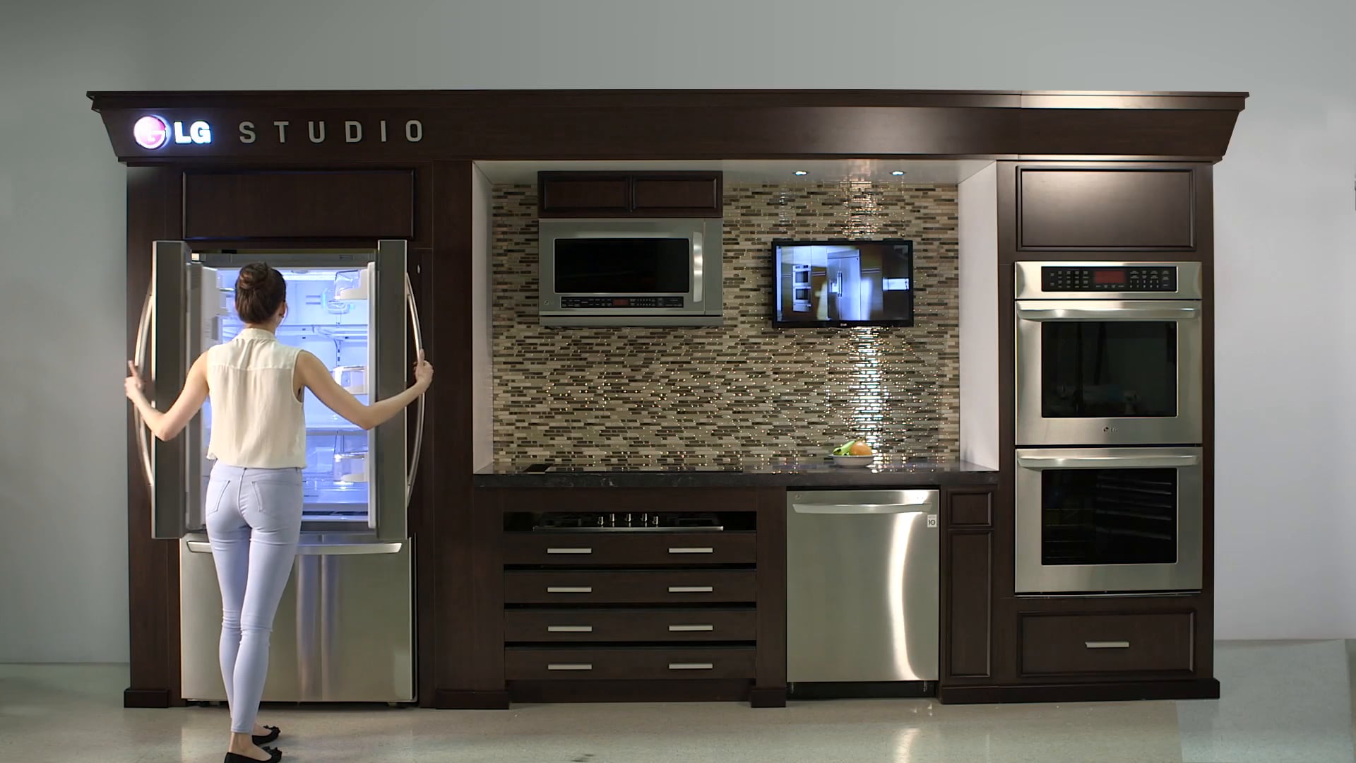 Design Phase - Reawakening Retail | Waukegan, Illinois