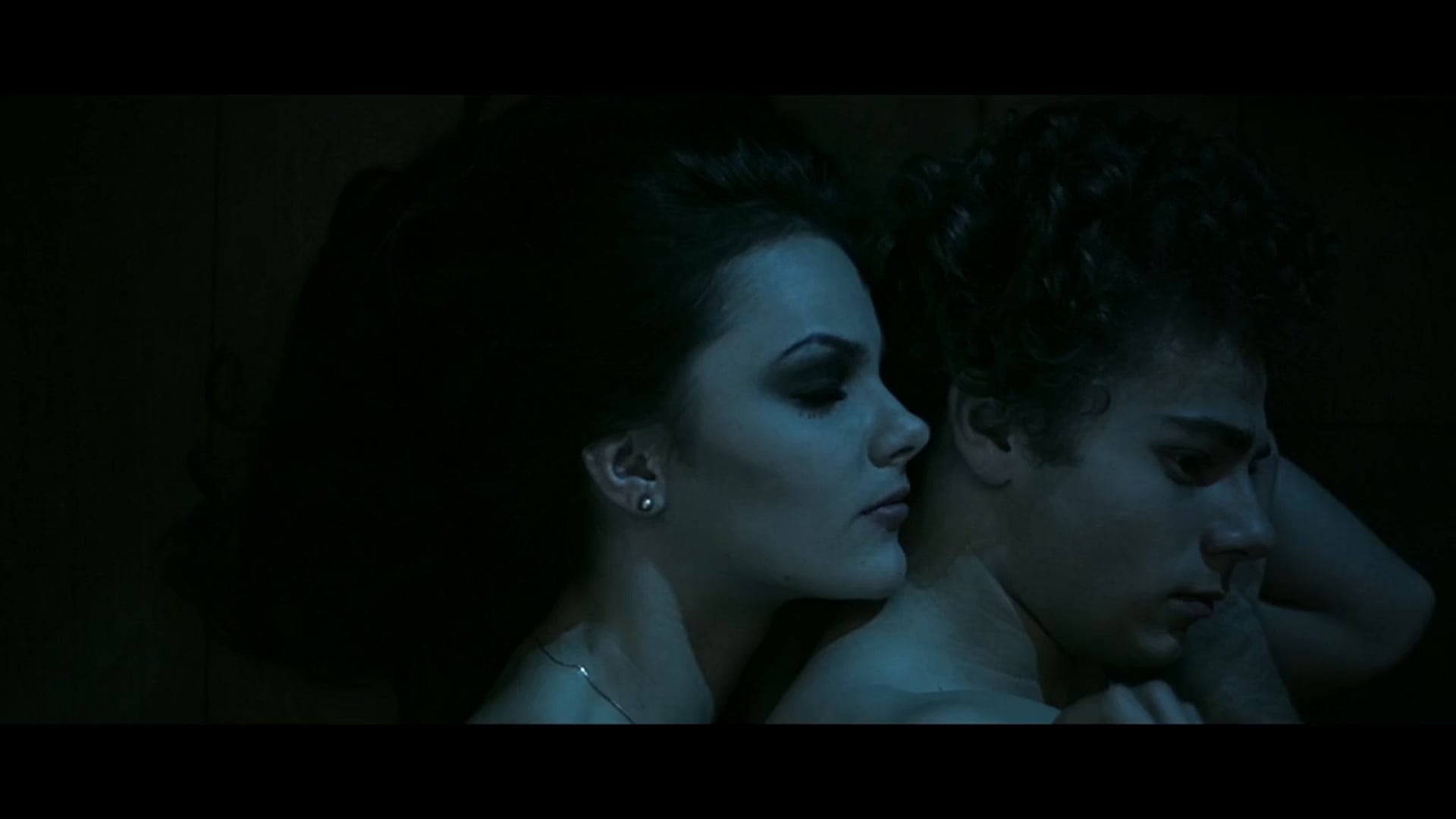 Lonely Souls of Microbes - Trailer