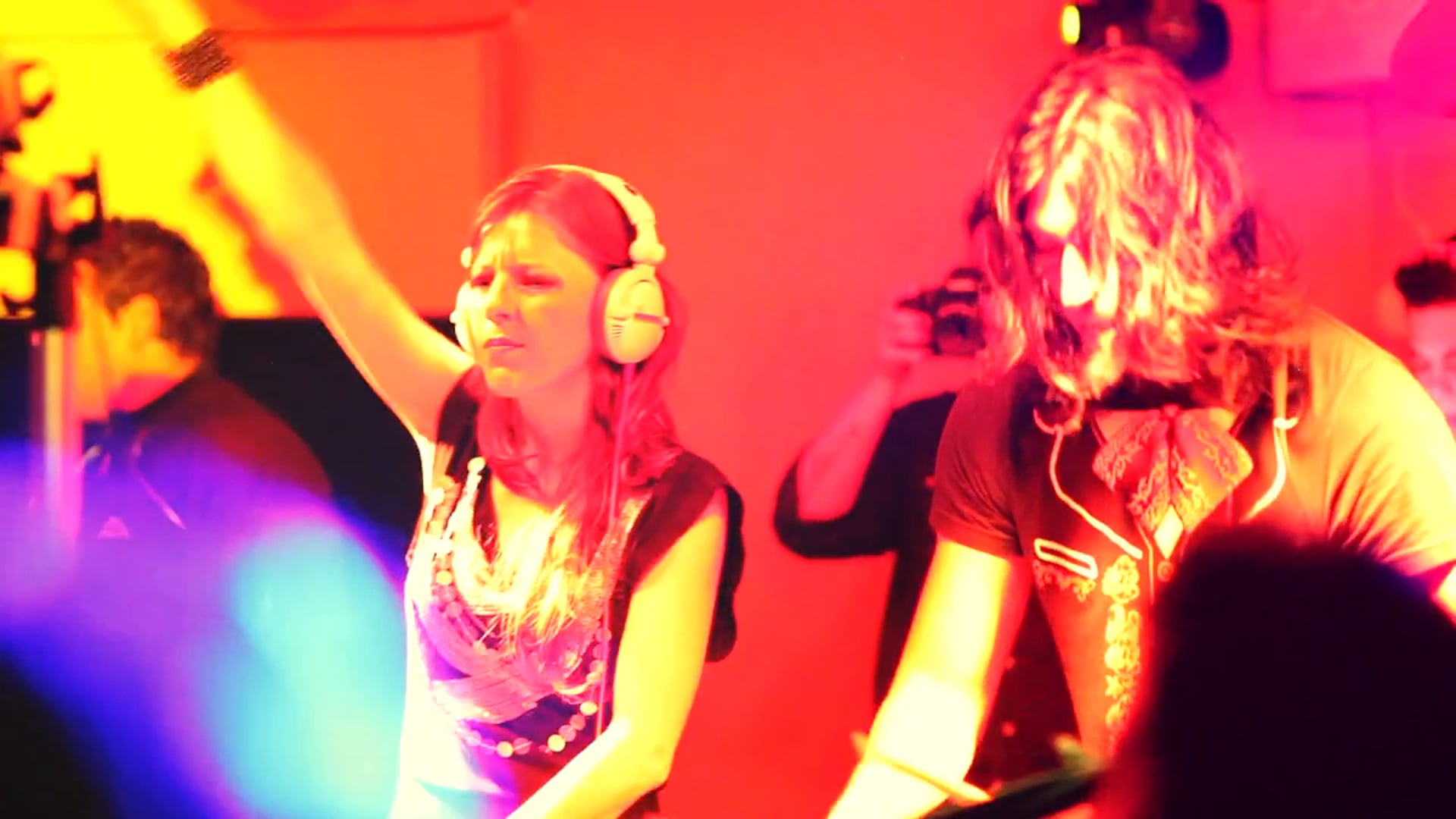 Sarok | Latin Beat Live Percursion