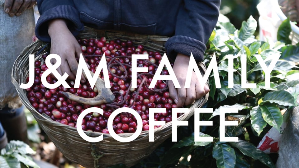 J&M Family Coffee, Nicaragua