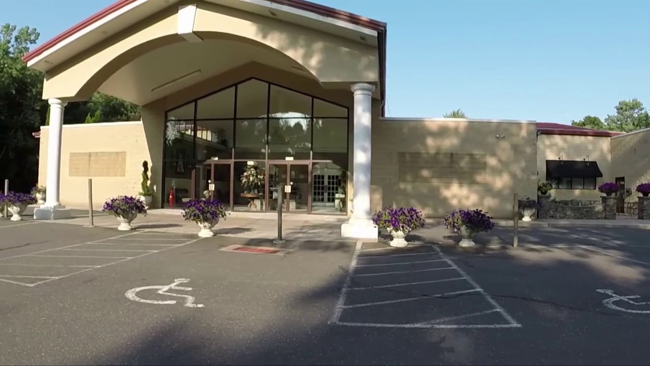 The Grand Oak Villa on Vimeo