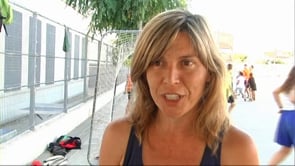 Balanç de juliol dels casals d'estiu