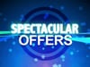Cadillac - Spectacular Offers - #1448 (74011)