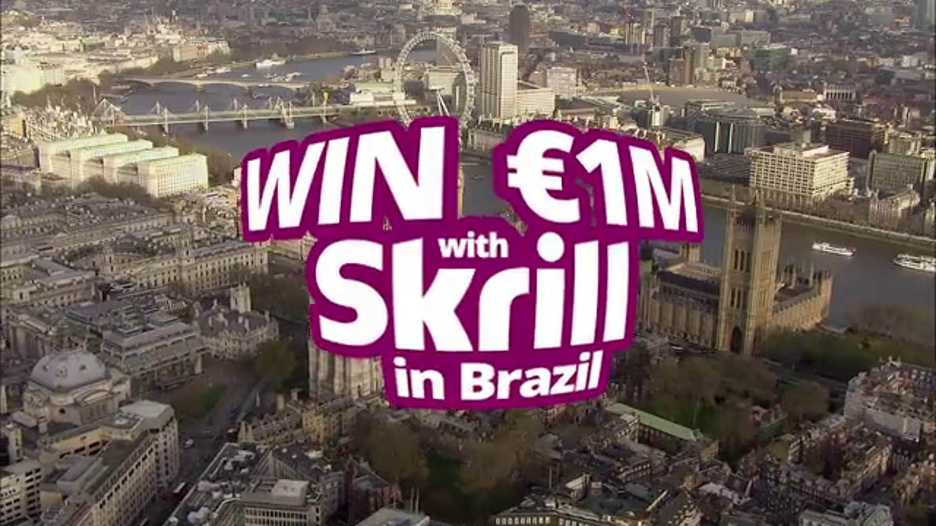 Skrillionaire Draw
