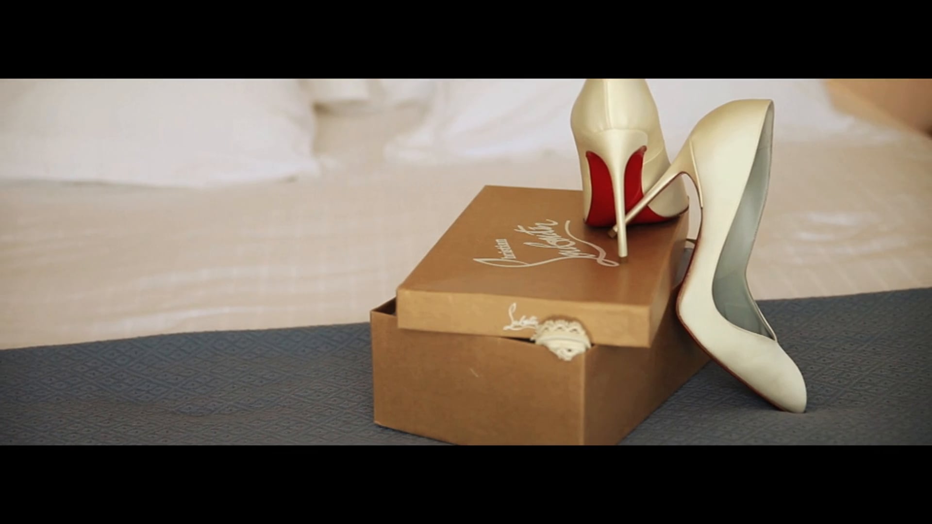 Mirta & Octavio - "Wedding's Day"