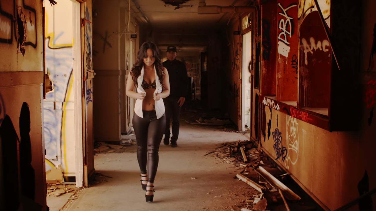 Crimson - "Where Ya'll At" (Official Music Video)