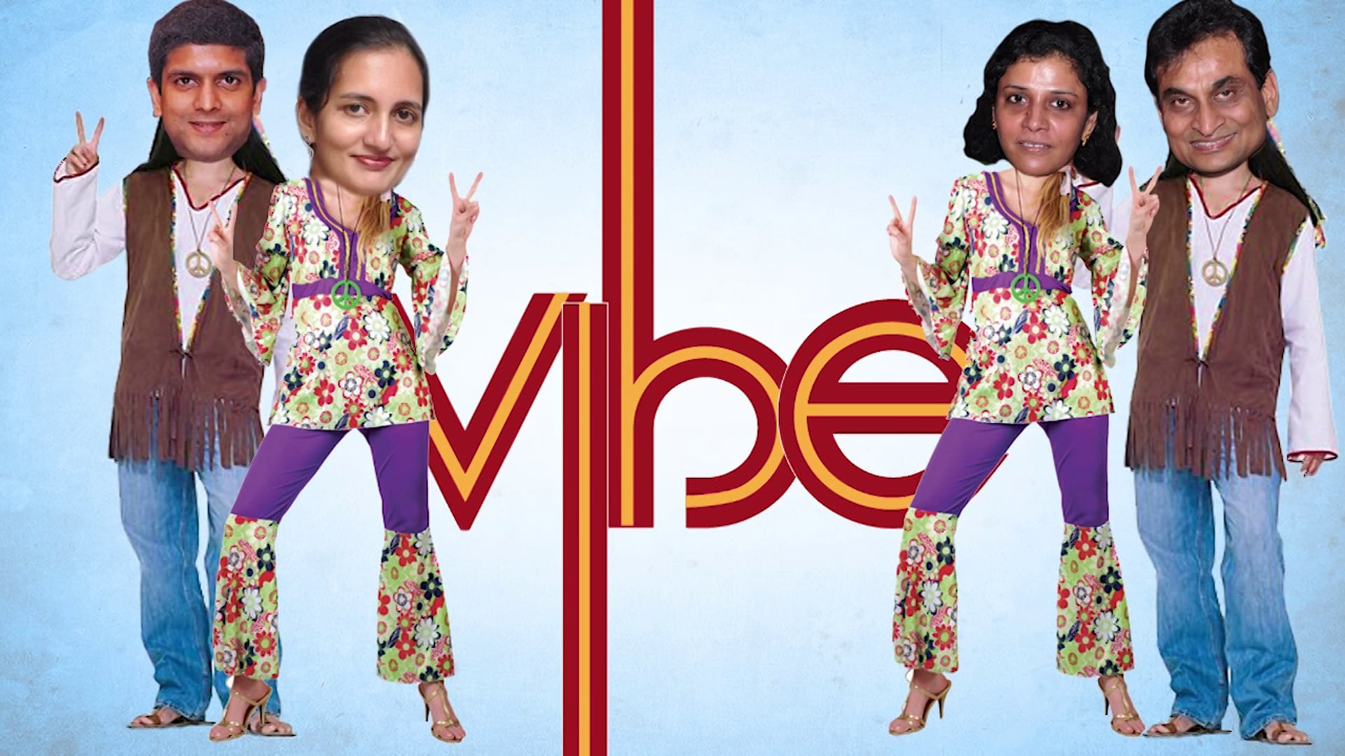 VIBE 2014